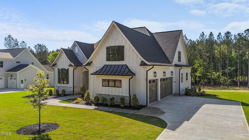 30 Spanish Oak Dr, Youngsville, NC 27596