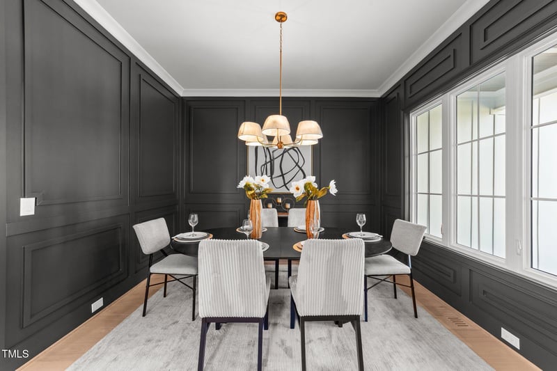 30 Spanish Oak Dr, Youngsville, NC 27596