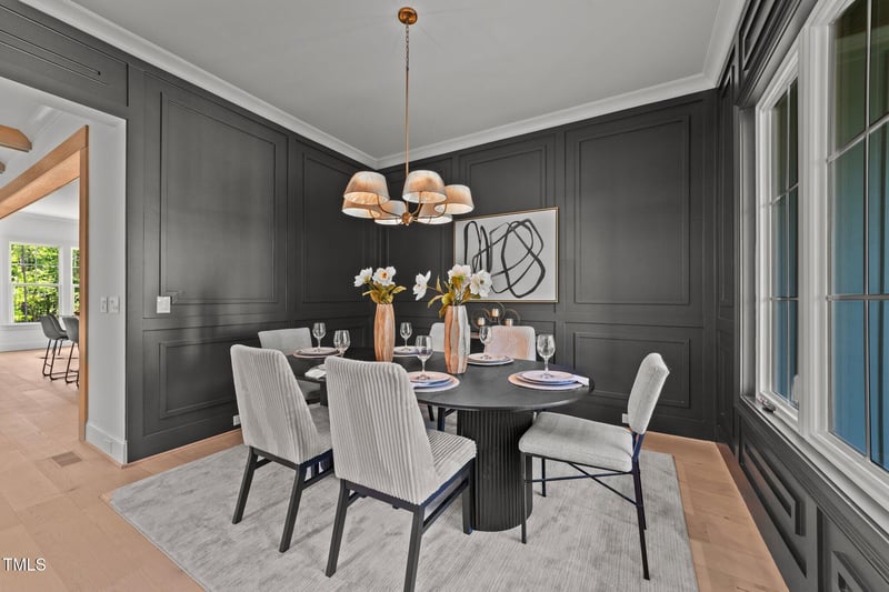 30 Spanish Oak Dr, Youngsville, NC 27596