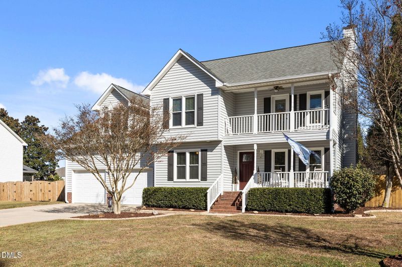 30 Stockton Dr, Angier, NC 27501