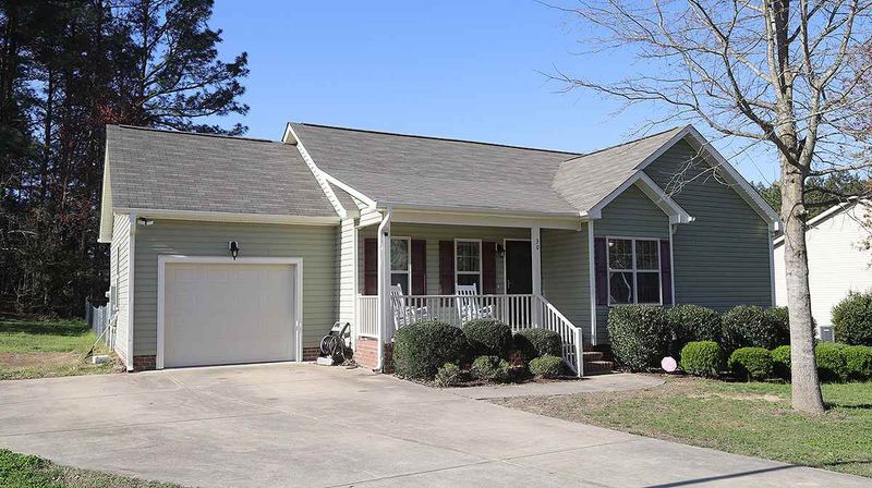 30 Stonecrest Dr, Louisburg, NC 27549