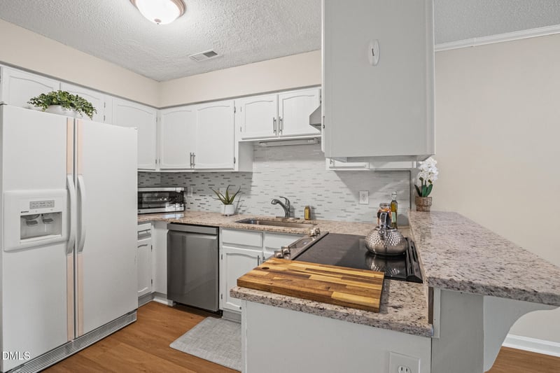 30 Stonewall Way, Durham, NC 27704