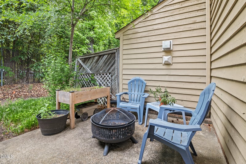 30 Stonewall Way, Durham, NC 27704