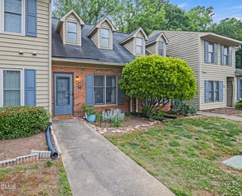 30 Stonewall Way, Durham, NC 27704