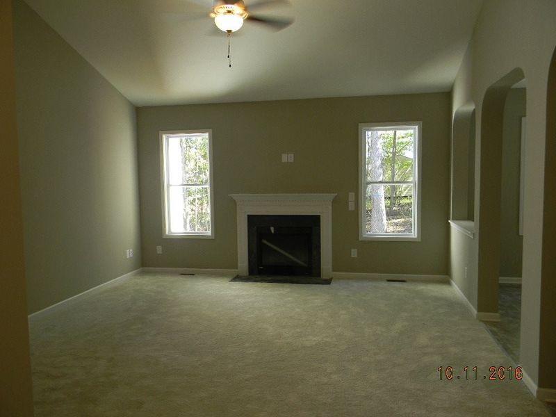 30 N Stonewood Dr, Franklinton, NC 27525