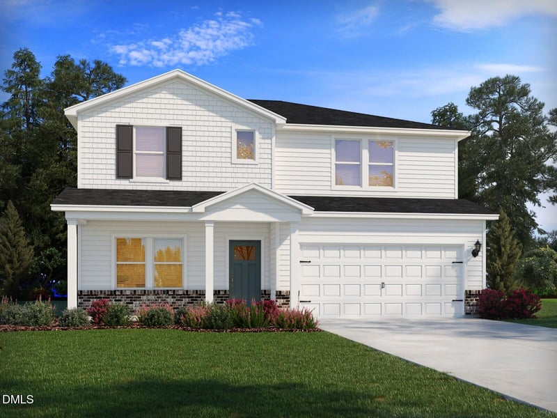 30 Stradshire Ct, Zebulon, NC 27597