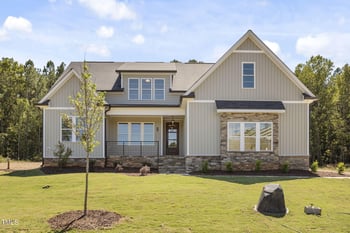 30 Stream View Way, Spring Hope, NC 27882
