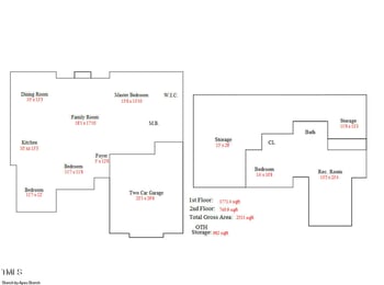 30 Stream View Way, Zebulon, NC 27597