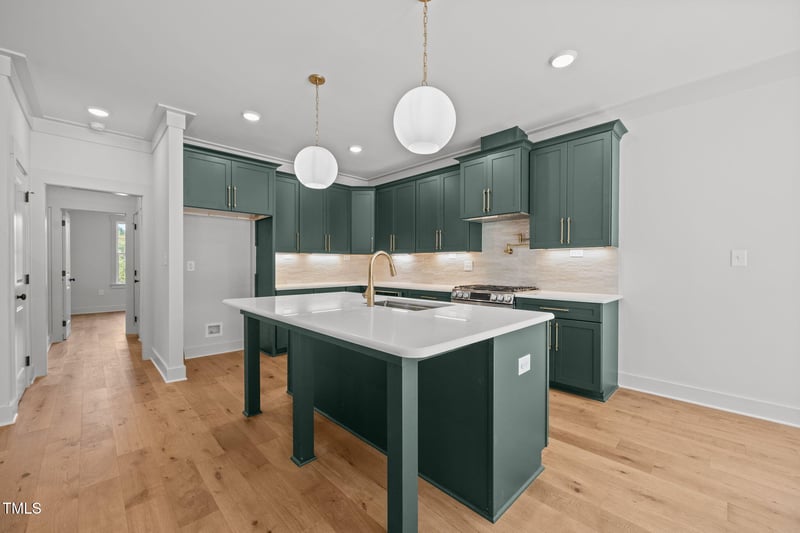 30 Stream View Way, Zebulon, NC 27597