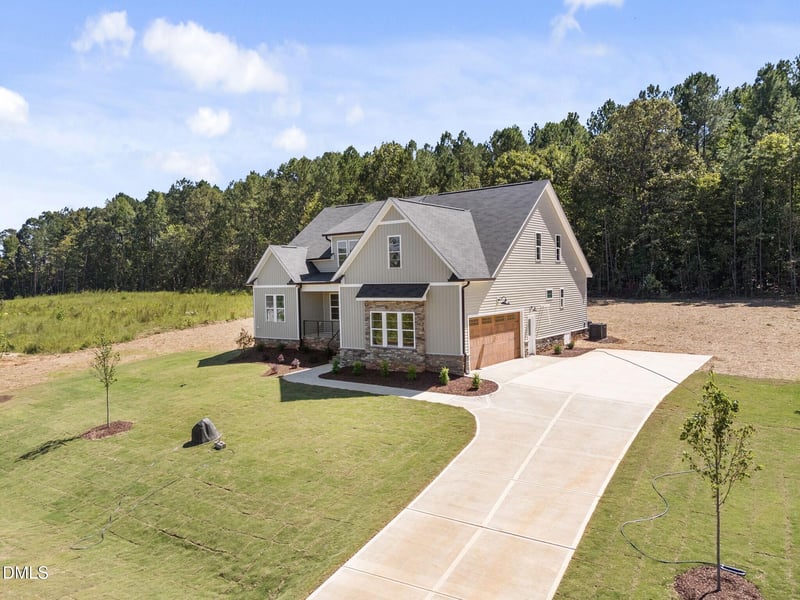 30 Stream View Way, Zebulon, NC 27597