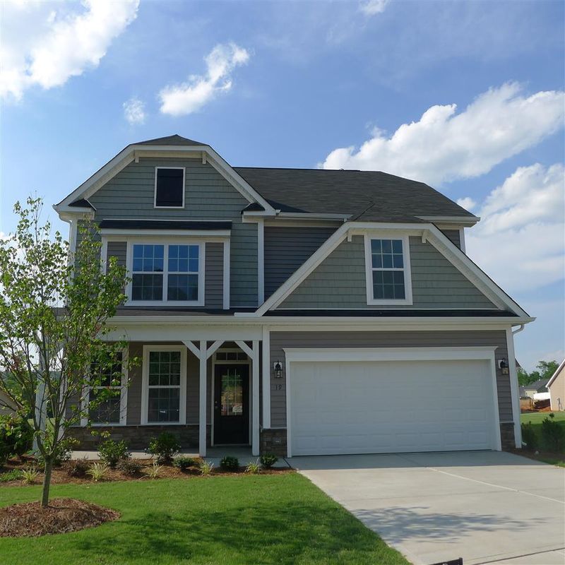 30 Sugarberry Ln, Clayton, NC 27527