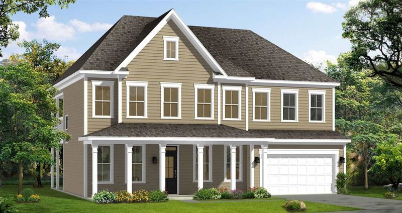 30 Summit Pointe, Youngsville, NC 27596