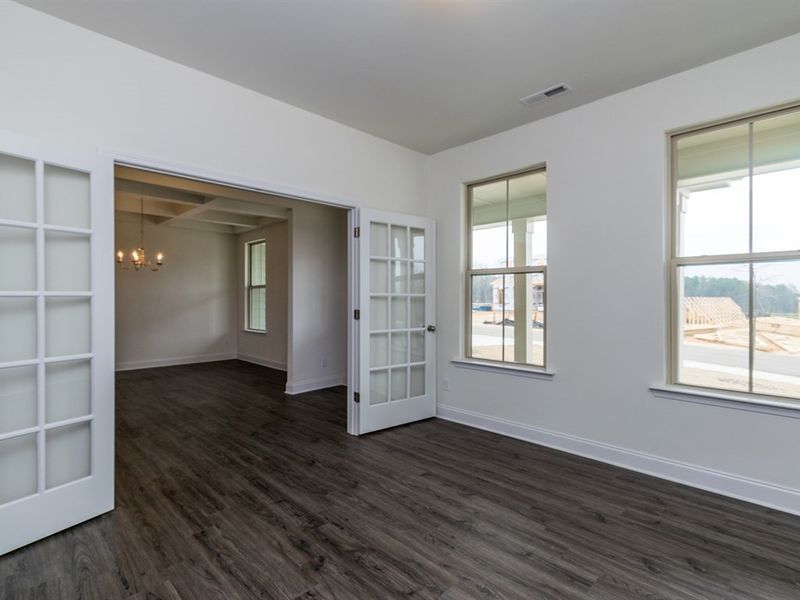 30 Summit Pointe, Youngsville, NC 27596