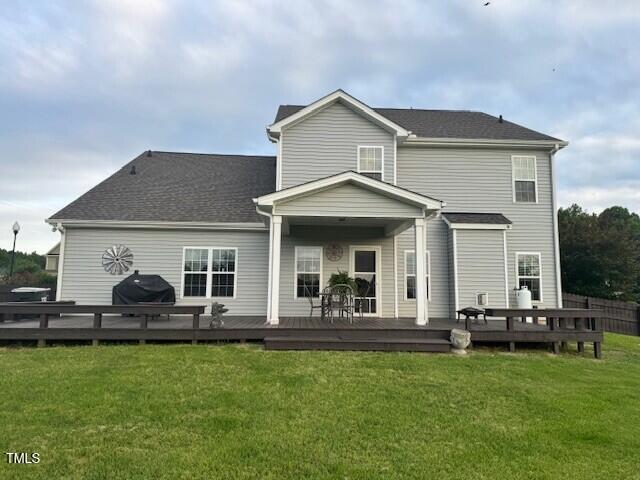 30 Sunbury Ct, Zebulon, NC 27597