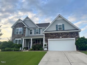 30 Sunbury Ct, Zebulon, NC 27597