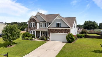 30 Sunbury Ct, Zebulon, NC 27597