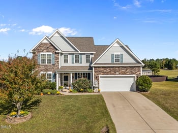 30 Sunbury Ct, Zebulon, NC 27597