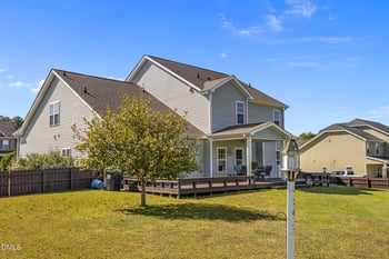 30 Sunbury Ct, Zebulon, NC 27597