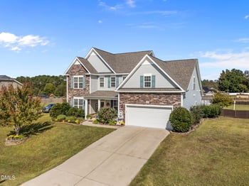 30 Sunbury Ct, Zebulon, NC 27597