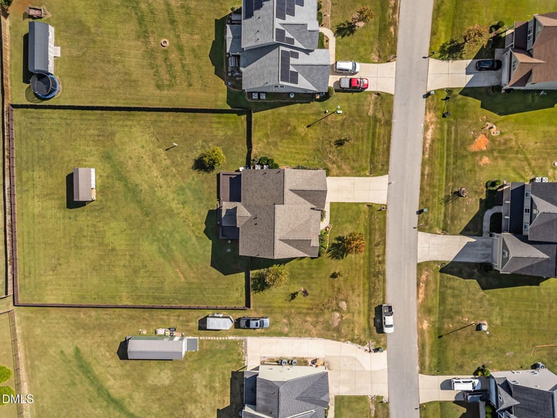 30 Sunbury Ct, Zebulon, NC 27597