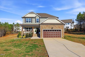 30 Sunrise Ct, Spring Hope, NC 27882