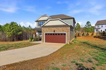30 Sunrise Ct, Spring Hope, NC 27882