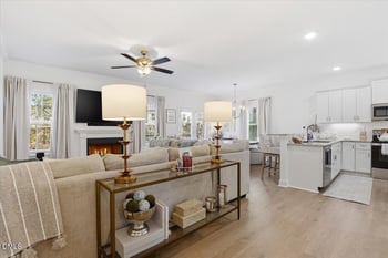 30 Sunrise Ct, Spring Hope, NC 27882