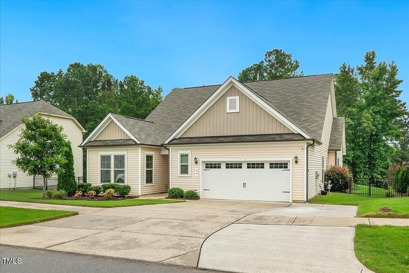 30 Sutherland Dr, Franklinton, NC 27525