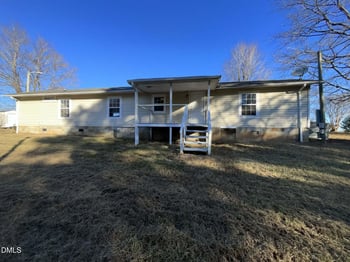 30 Sutton Rd, Louisburg, NC 27549
