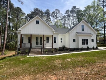 30 Tamaran Ct, Spring Hope, NC 27882
