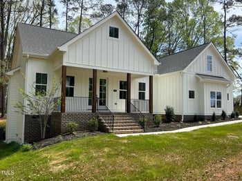 30 Tamaran Ct, Spring Hope, NC 27882