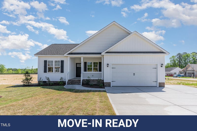 30 Tee Dr, Selma, NC 27576