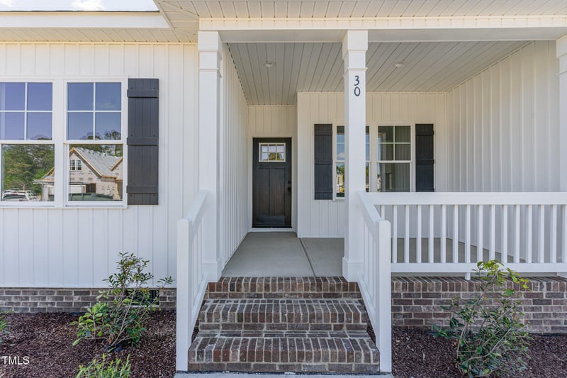 30 Tee Dr, Selma, NC 27576