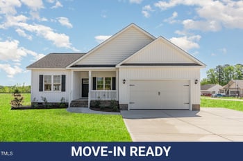 30 Tee Dr, Selma, NC 27576