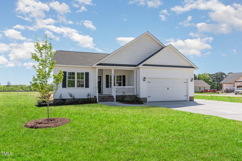 30 Tee Dr, Selma, NC 27576