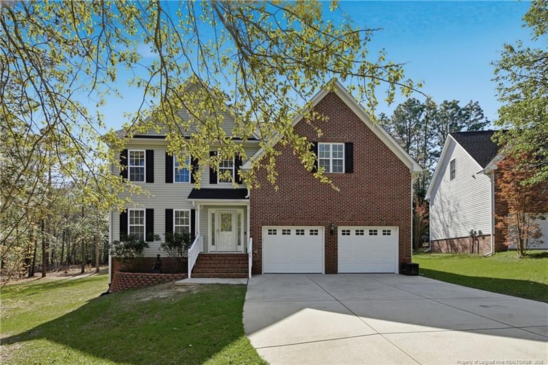 30 Tee Trl, Sanford, NC 27332