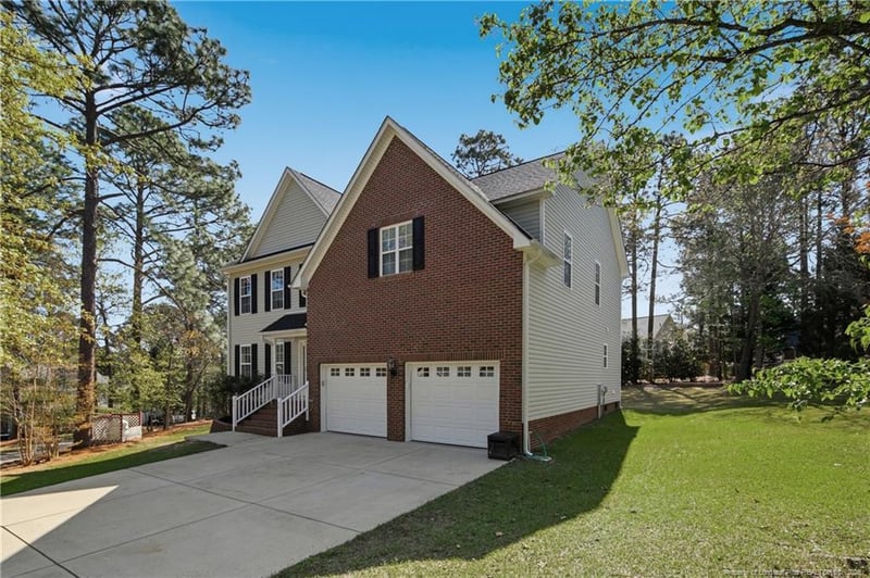 30 Tee Trl, Sanford, NC 27332
