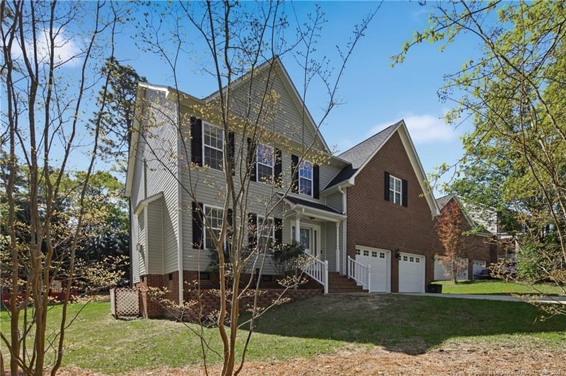 30 Tee Trl, Sanford, NC 27332