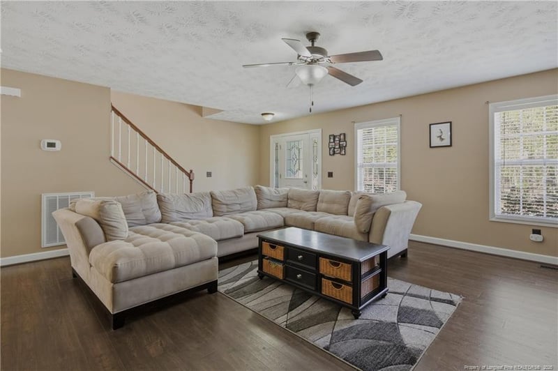 30 Tee Trl, Sanford, NC 27332