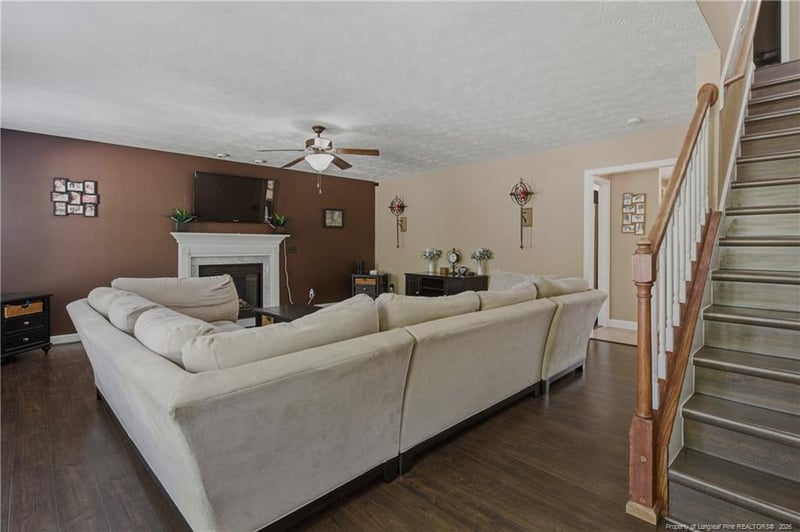 30 Tee Trl, Sanford, NC 27332