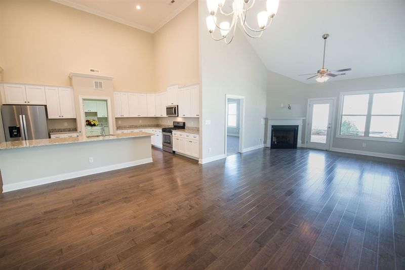 30 Telluride Trl, Garner, NC 27529