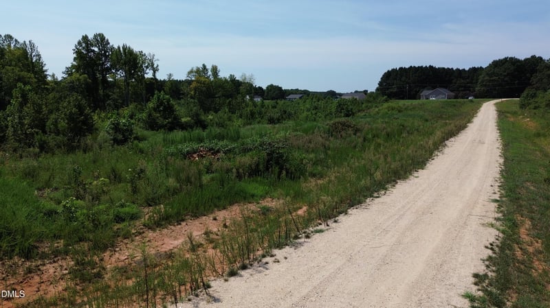30 Tillery Dr Lot 6, Louisburg, NC 27549