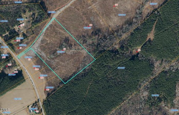 30 Tillery Dr Lot 6, Louisburg, NC 27549