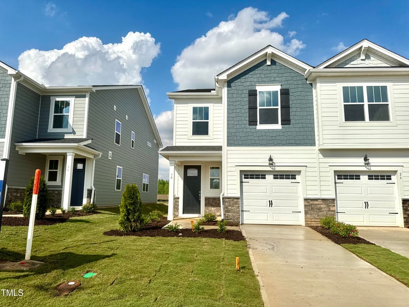30 Twin Birch Dr, Angier, NC 27501
