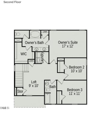 30 Victory View Ter, Smithfield, NC 27577