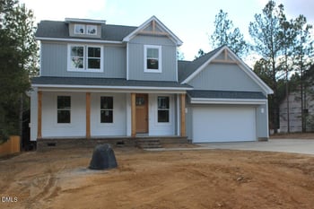 30 Vino Trl, Franklinton, NC 27525