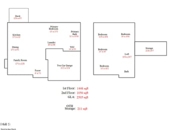 30 Vino Trl, Franklinton, NC 27525