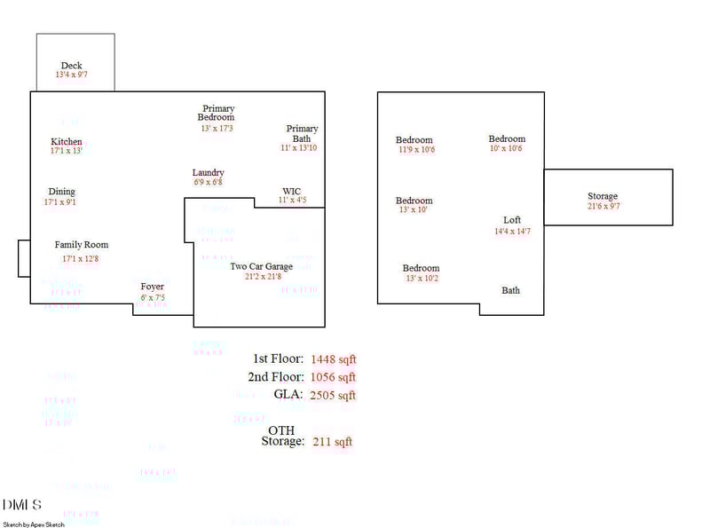 30 Vino Trl, Franklinton, NC 27525