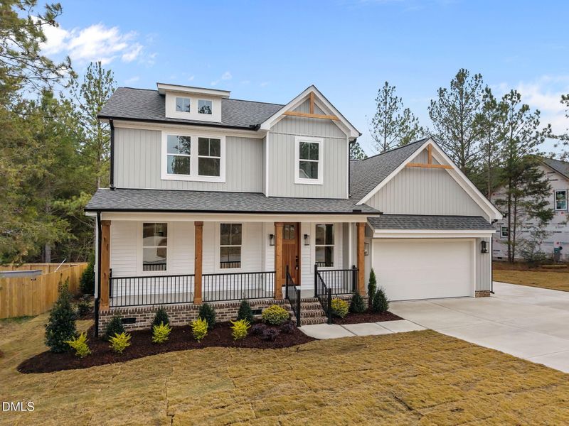 30 Vino Trl, Franklinton, NC 27525