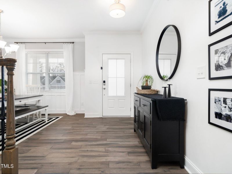 30 Walking Trl, Youngsville, NC 27596